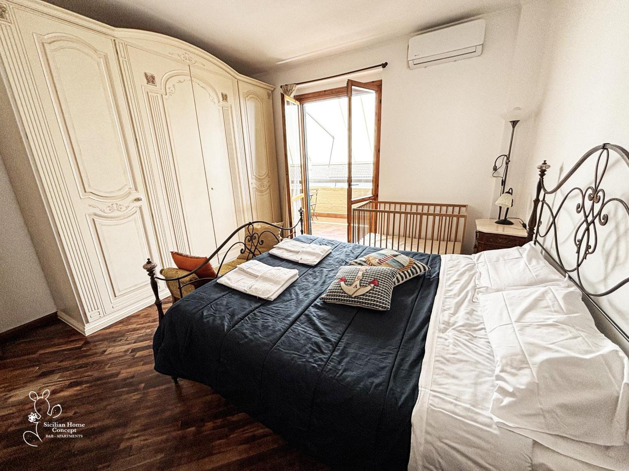 Sicilian Home Aci Castello Luaran gambar