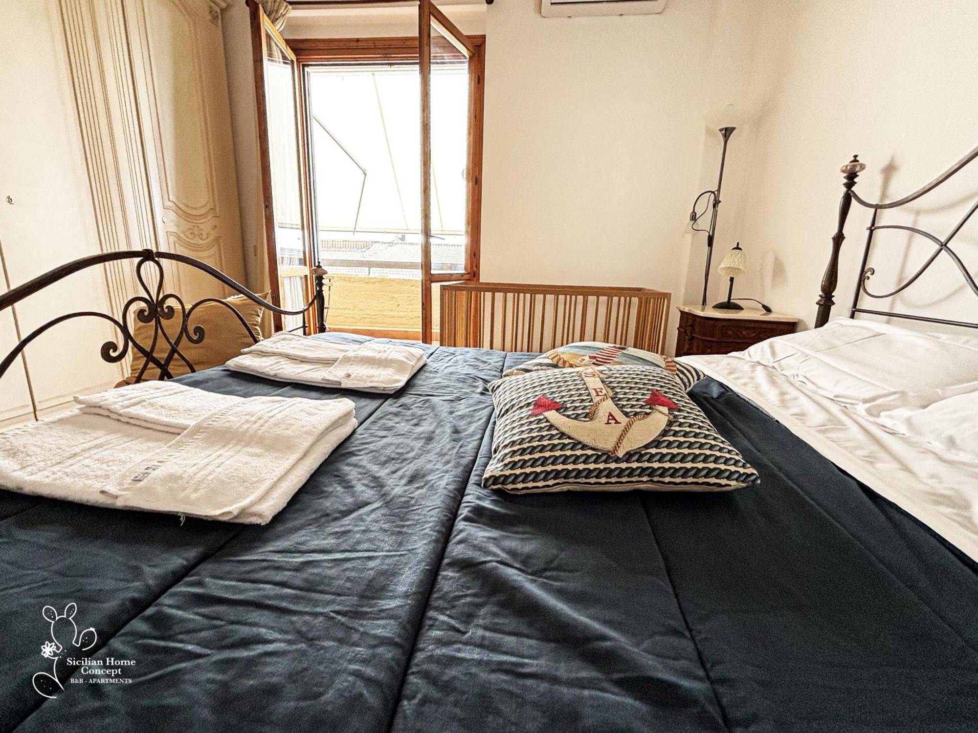 Sicilian Home Aci Castello Luaran gambar
